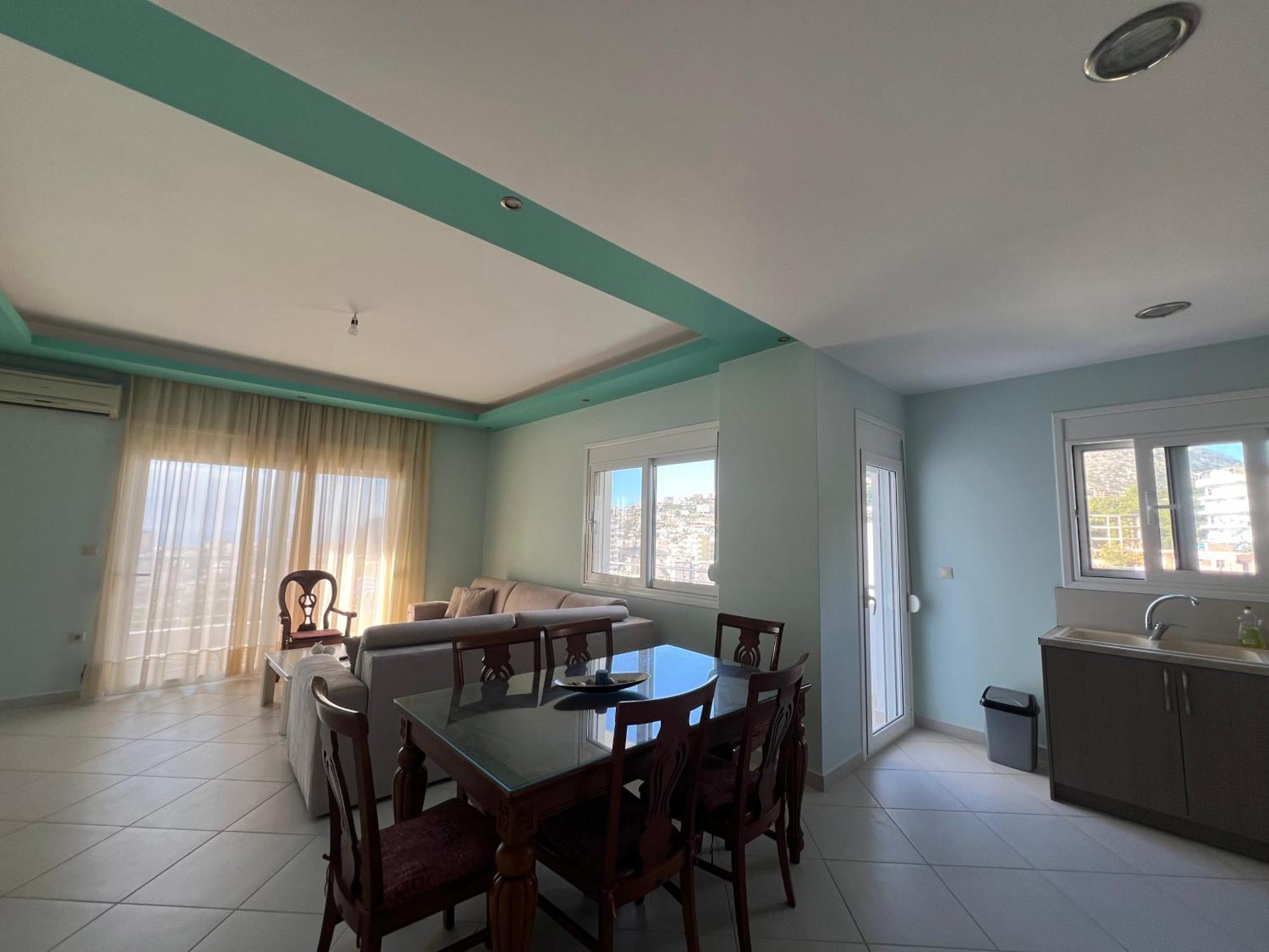 Eri Appartement